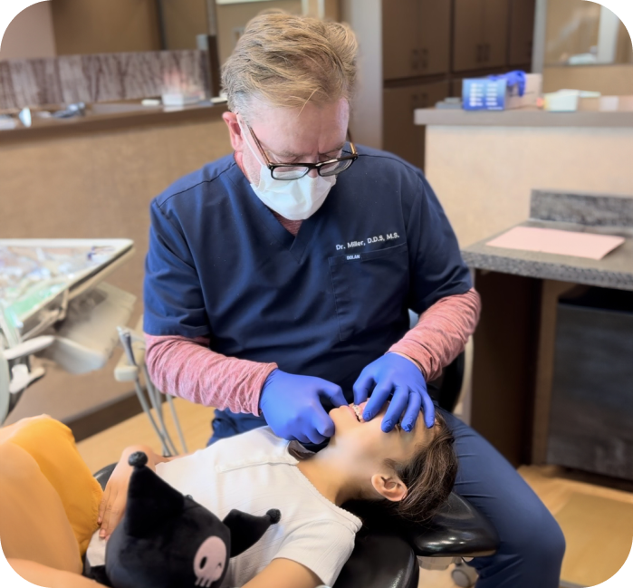 How Does Miller Orthodontics Help Treat Airway Issues