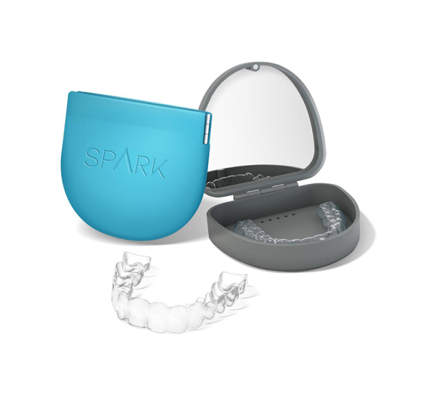 Spark™ Clear Aligner System
