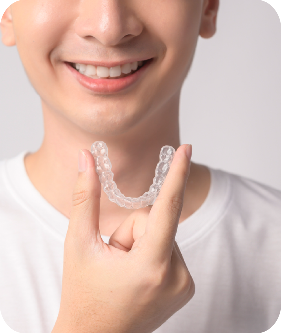 What Are Clear Aligners And How Do They Work