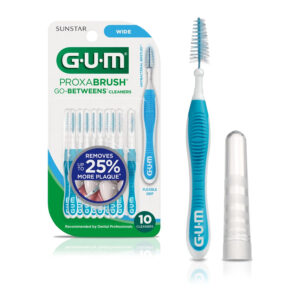 Gum Proxabrush Toothbrush