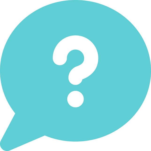 Frequently Asked Question Mark